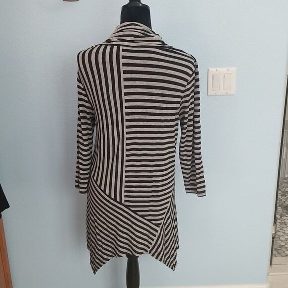 Premise Studio striped tunic - Picture 2 of 6